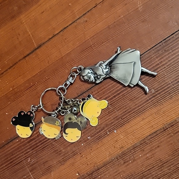 keychains - Picture 2 of 5